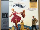 'The Sound Of Music' - OST (hmv Exclusive) Centenary 'Golden Sun' Yellow Vinyl