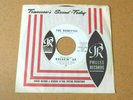 The Ronettes - Breakin’ Up / Big Red PROMO 45 rpm