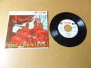 The Chantels - I Love You So 7” 45 rpm EP 201
