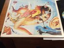 DIRE STRAITS ALCHEMY LIVE  .NM . 1ST PRESS ..1984 NEW ZEALAND VINYL RECORD