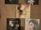 Ariana Grande Yours Truly My Everything Sweetener Thank U Next Positions VINYL