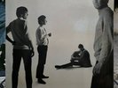 LP 33T  The Spencer Davis Group ?– The Second Album UK 1966 TL5295 No Logo Verso