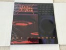 *SEALED* NUCLEAR ASSAULT -OUT OF ORDER-1991 UK PRESSING VINYL RECORD LP ONE FLAG