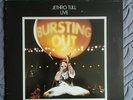 Doppel-LP  - Jethro Tull Live - Bursting Out - 1978 Schallplatte Vinyl