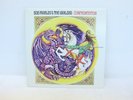 Bob Marley and The Wailers LP Confrontation Tuff Gong 79 00851 Vinyl Record -R49