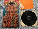 The Jimi Hendrix Experience-Axis Bold As Love 1967 1st Press Mono LP + Insert Uk