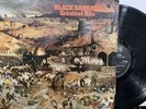 Black Sabbath – Greatest Hits LP 1977 NEMS – NEL 6009 *UK Import VG+/EX