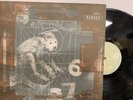 Pixies – Doolittle LP 1989 4AD – CAD 905 VG+/VG+