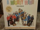A Mighty Wind - The Album ---- OPEN, but doubtful played. Record in NM or VG+