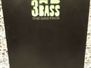 3rd Bass MF Doom - The Gas Face Rap 45 UK 1990  Vinyl RARE
