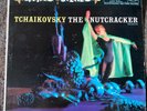 LSC 2052 RCA Living Stereo The Nutcracker Boston Pops Fiedler Shaded Dog SD 9s