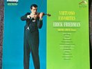 LSC 2671 RCA Living Stereo Friedman Virtuoso Favorites Shaded Dog SD 1s-1s stamp