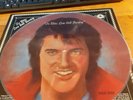 ELVIS PRESLEY TRIBUTE TO LOVE STILL BURNING PICTURE LPEX DANNY MIRROR RAL DONNER