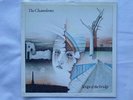 The Chameleons ?– Script Of The Bridge 1983 UK vinyl non-glossy LP album +insert