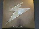 The Digital Age Galaxies Limited Edition 2 LP Clear Used Vinyl VG+ Crowder band