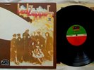 Led Zeppelin II- SD 8236- SP Specialty Pressing  RL SS Both Sides-Robert Ludwig