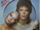 David Bowie Pin Ups *RSD 2019* Picture Disc Vinyl LP *NEW* Sealed