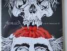 Metallica Live At Donington vinyl club #1   7
