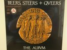 Revolting Cocks - Beers, Steers & Qveers - Ltd Ed Copper Colored Vinyl LP SEALED