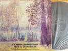 Eterna 827241 Karina Georgian Natalia Gutman 2 Cello RECITAL 1978 ED1 NM