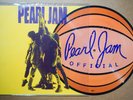 PEARL JAM - Ten, 1992 UK Picture Disc LP, UNPLAYED & RARE