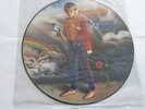 MARILLION Misplaced Childhood 1985 UK EMI LP PICTURE DISC mint .
