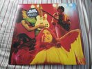 Black Sabbath-Steel City Schizophrenia Lost King Biscuit Tapes lp red vinyl 