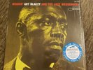Art Blakey & The Jazz Messengers 