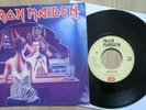 IRON MAIDEN - TWILIGHT ZONE 7