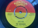 The Kingsmen, Louie Louie 7