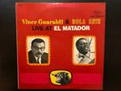 Vince Guaraldi & Bola Sete 