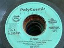 New Order 45 rpm Philippines 7