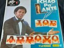 Joe Arroyo Y La Verdad ‎– Echao Pa´lante - Salsa, Venezuela