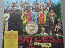 The Beatles Sgt Pepper's Lonely Hearts Club Band 50th Anniversary New Vinyl LP