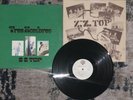 ZZ Top ?Tres Hombres Vinyl Record Album LP USA 1978-79 BSK 3270