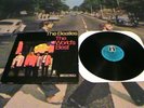 BEATLES WORLDS BEST 1969 ODEON CLUB EDITION GERMAN IMPORT EXCELLENT VINYL