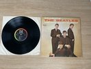 Introducing The Beatles Lp Record 1964 Vee Jay Mono