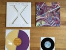 Four Year Strong Rise or Die Trying 10 year anniversary Vinyl with bonus