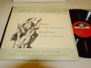 JANOS STARKER Haydn/Boccherini Cello Concertos ANGEL 35725 NM- LP