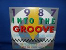 1987 INTO THE GROOVE – RARE AUSTRALIAN LP RECORD