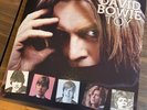 david bowie vinyl Toy lp