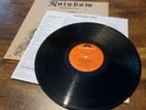 RAINBOW - LONG LIVE ROCK 'N' ROLL - POLYDOR PD-1-6143, 1978 OG US PRESS NM/NM
