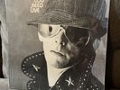 LOU REED   LIVE LP   RCA APL1-0959 Stereo   Orig. ‘75   SEALED