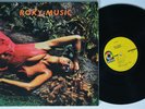 ROXY MUSIC Stranded ATCO LP BEAUTIFUL NM gatefold 1st pressing