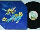 TRAFFIC Shhot Out At The Fantasy Factory ISLAND LP BEAUTIFUL VG++ 1st press
