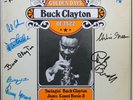 Swingin' Buck Clayton Jams Count Basie & Benny Goodman (Sammlerexemplar)