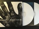 Editors ‘Black Gold’ Best of Editors Double White Vinyl LP Limited Edition