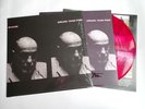 SHAME - DRUNK TANK PINK - LTD GALAXY PINK VINYL ALBUM WITH SIGNED INSERT SEALED