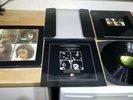 The BEATLES LET IT BE BOX SET RED APPLE *2U/2U* VINYL ALL ORIGINAL EX+