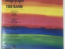 THE BAND “Stage Fright” SEALED Vinyl Record Album LP 2015 180 gram Capitol New